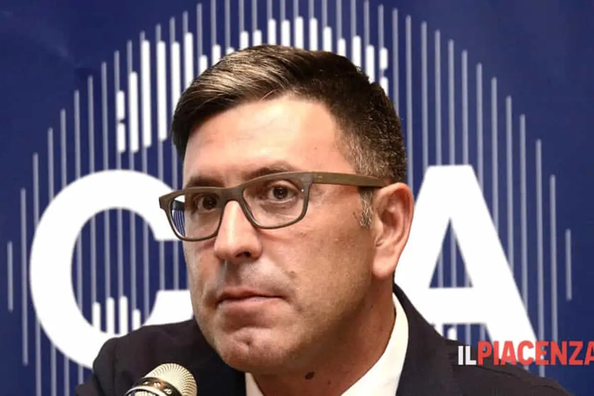 Dario Costantini. Fonte: www.ilpiacenza.it Confederazione Nazionale dell&rsquo;artigianato, Dario Costantini eletto presidente