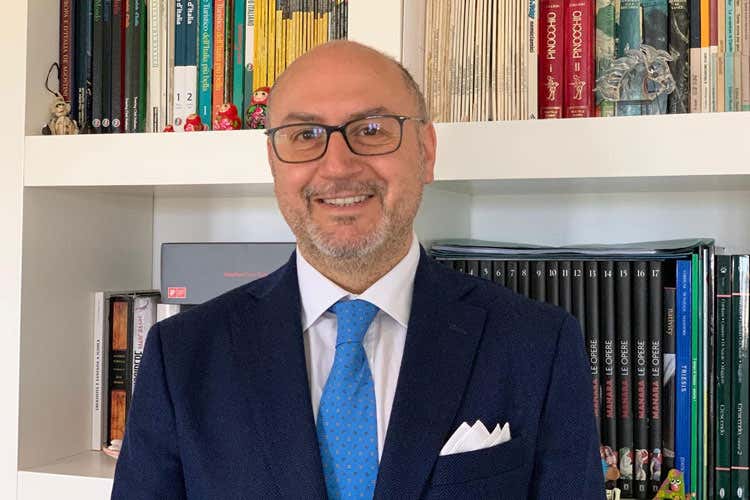 Dario Posillipo - In camera, a tavola o in... scatolaCome cambia la colazione in hotel