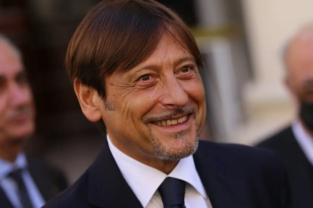 L&rsquo;onorevole Dario Stef&agrave;no Dario Stef&agrave;no nominato ambasciatore emerito di Citt&agrave; del vino