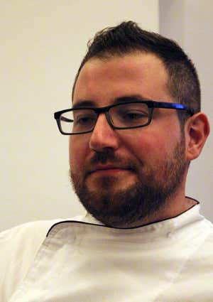 Dario Tornatore