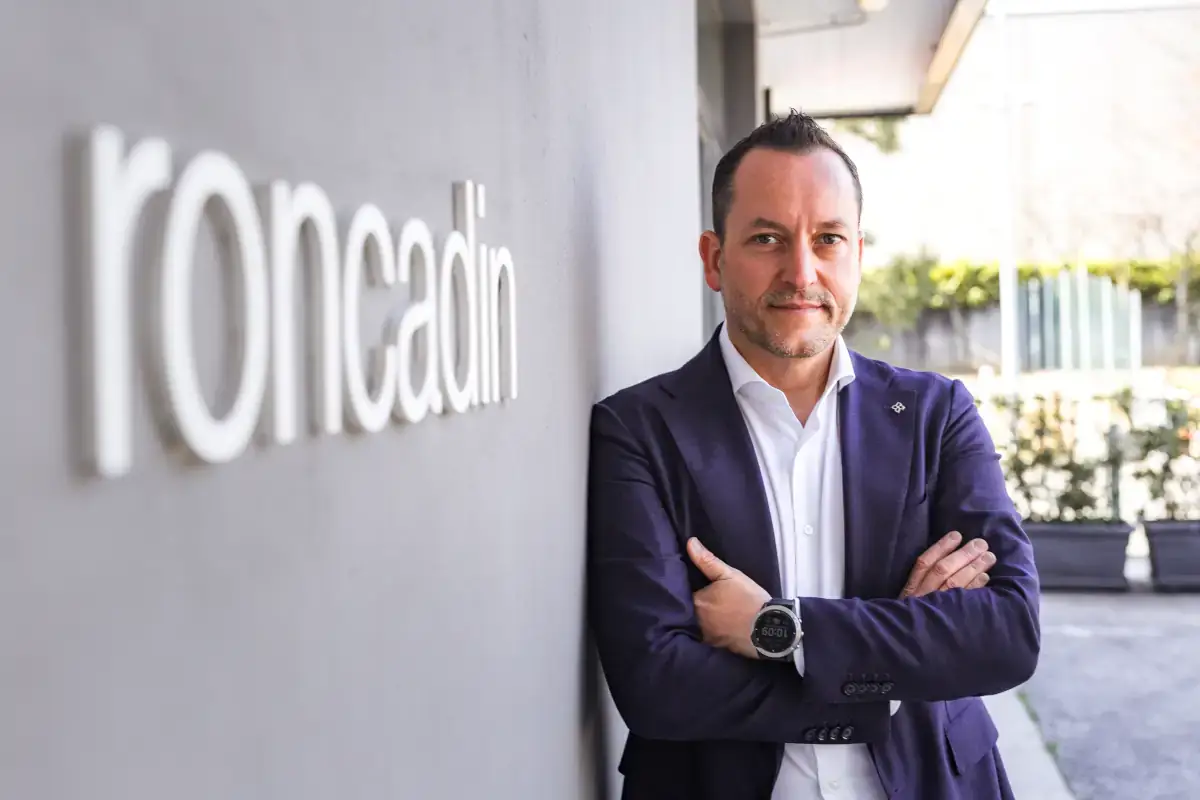 Dario Roncadin Roncadin acquisisce Ada Food ed entra nel mercato degli impasti freschi