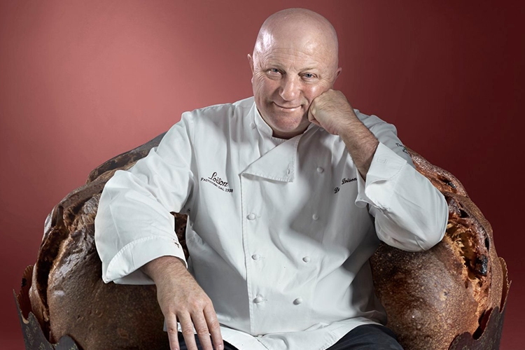 Uno scrigno di dolci peccati di golaLoison in campo nonostante il virus