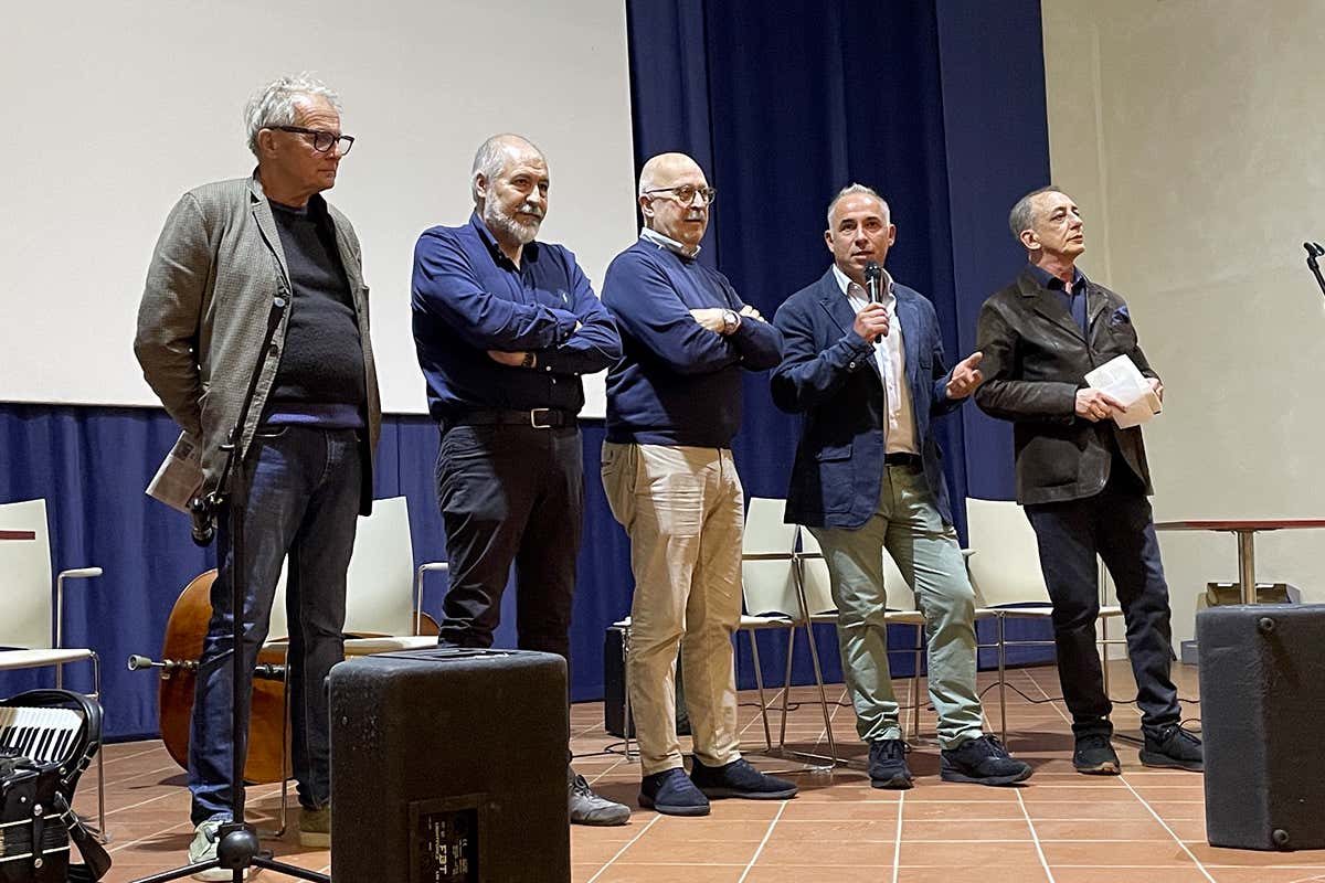 Giarolo vs Barolo: Piemonte e Oltrepò si sfidano (e si incontrano) a tavola