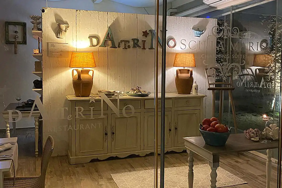 Il ristorante Datterino &laquo;Selezione e maggiore qualit&agrave;&raquo; Maurizio Urso riparte dalle basi