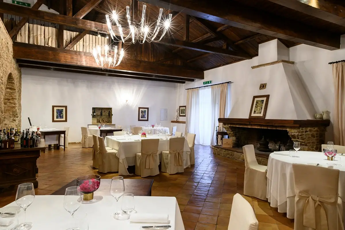 Dattilo DA FINIRE - TOUR CALABRIA