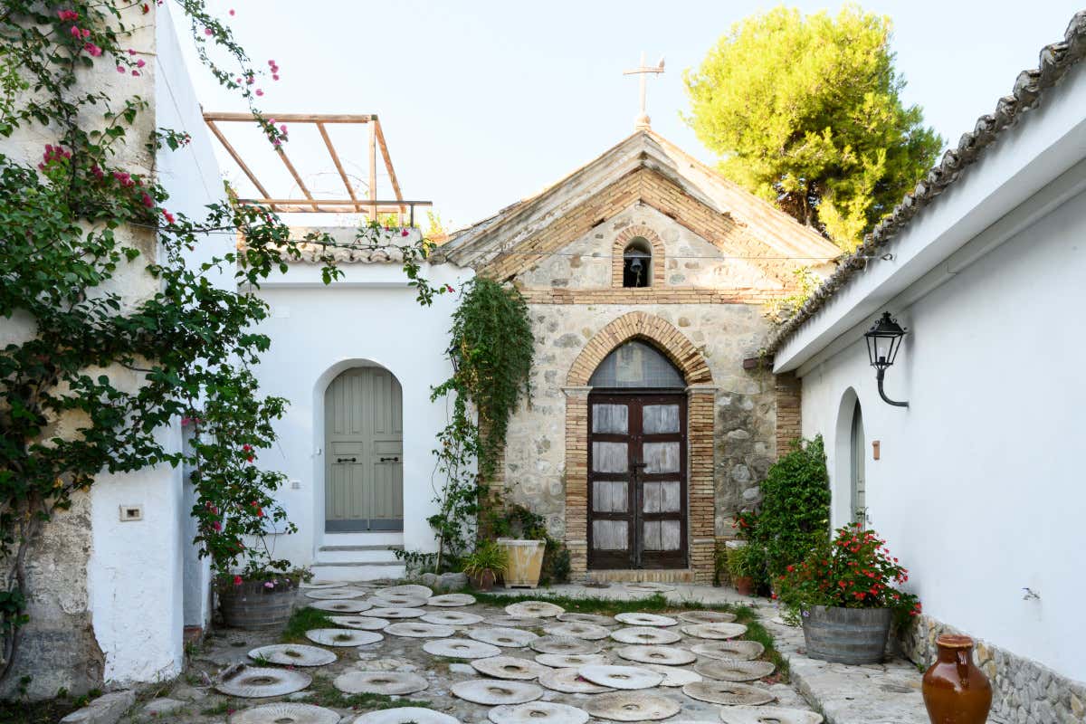 Coast to coast in Calabria tra le eccellenze di les Collectionneurs