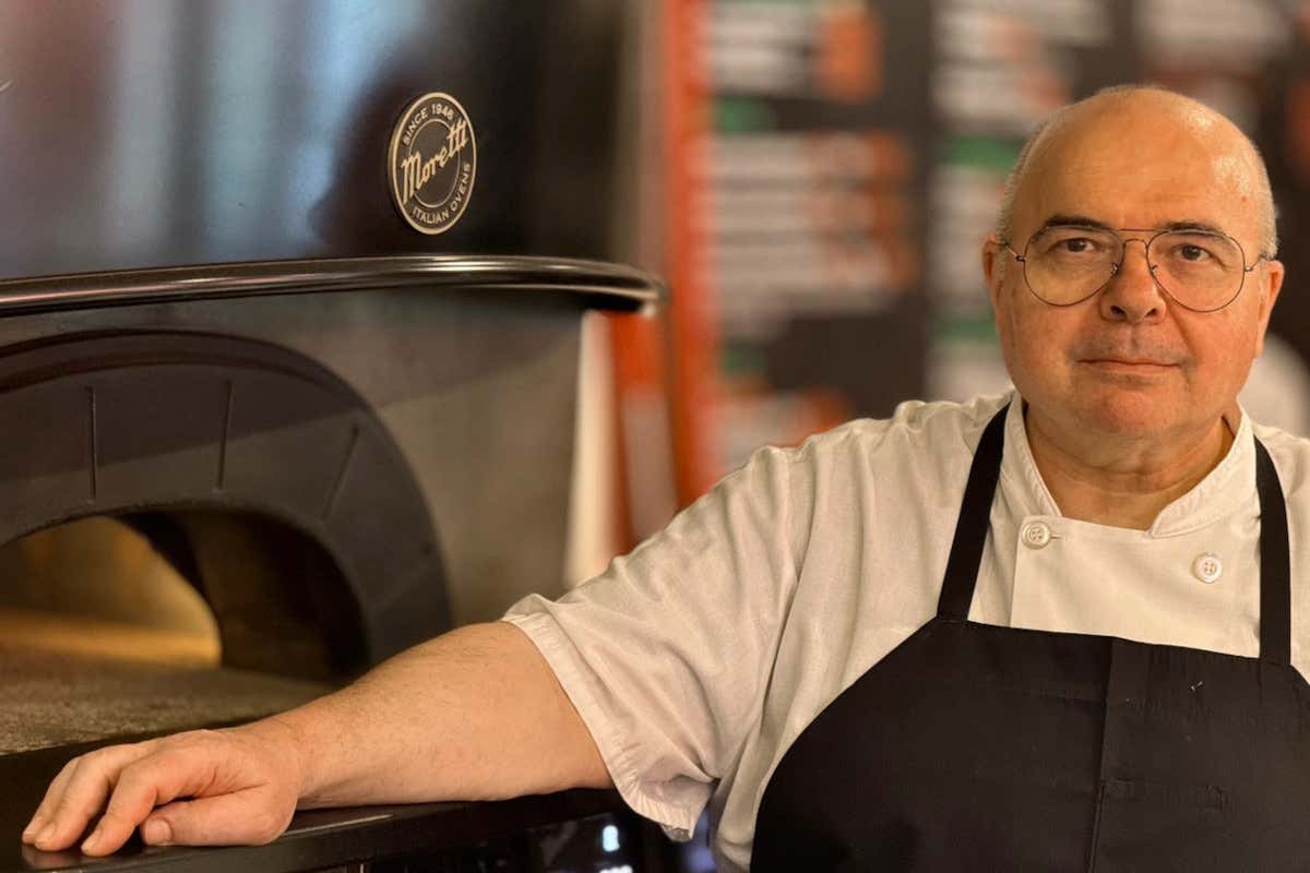 A Houston, negli Usa, c’è un ristorante 100% italiano (che “parla” anche bresciano) A Houston, negli Usa, c’è un ristorante 100% italiano (che “parla” anche bresciano)