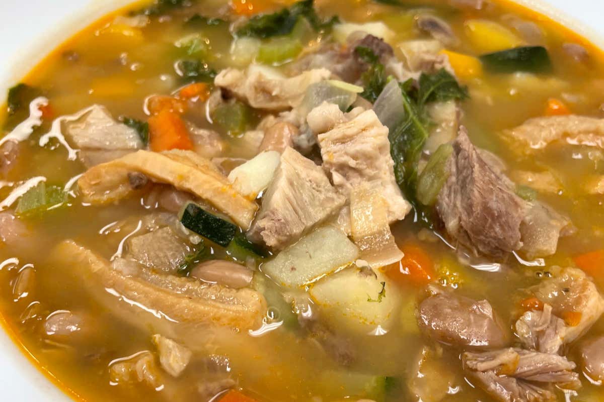 A Houston, negli Usa, c’è un ristorante 100% italiano (che “parla” anche bresciano)