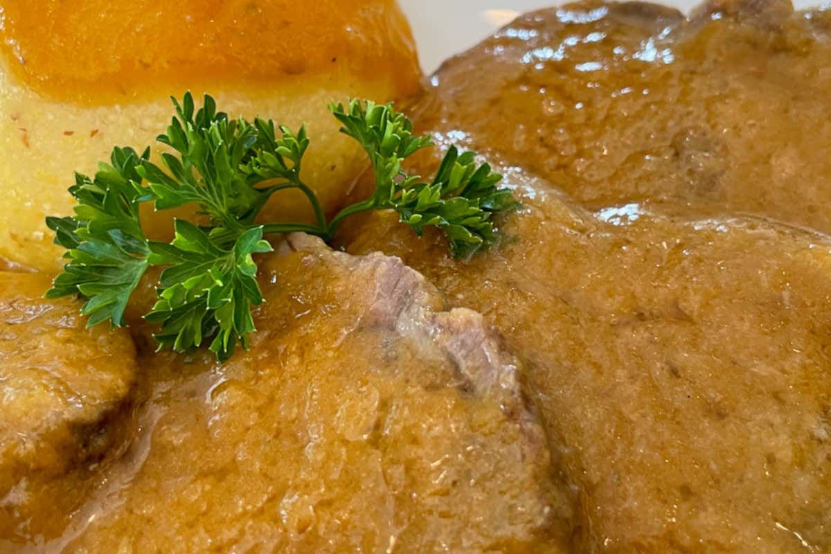 A Houston, negli Usa, c’è un ristorante 100% italiano (che “parla” anche bresciano)