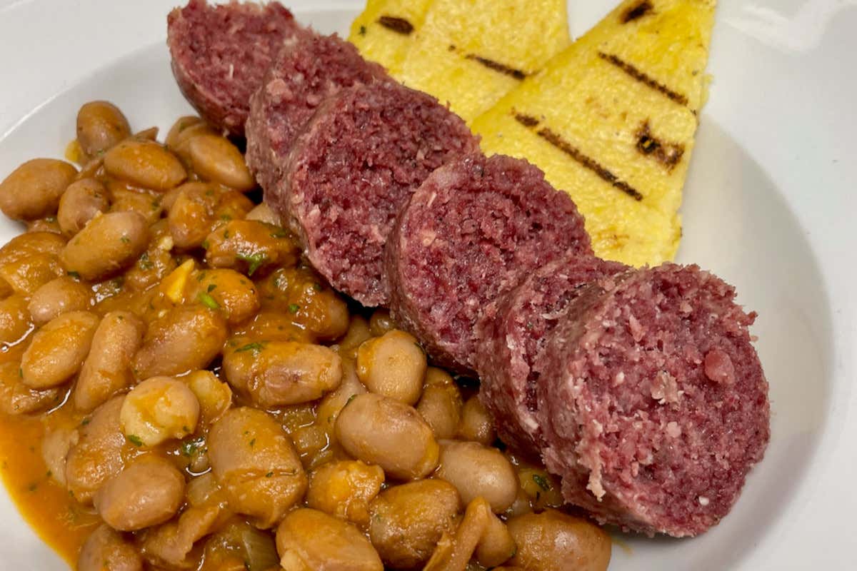 A Houston, negli Usa, c’è un ristorante 100% italiano (che “parla” anche bresciano)