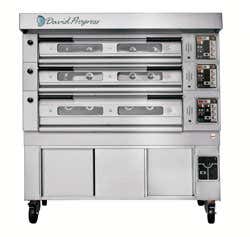 Quando il forno fa la differenza È tecnologico ed ecocompatibile - Italia a  Tavola