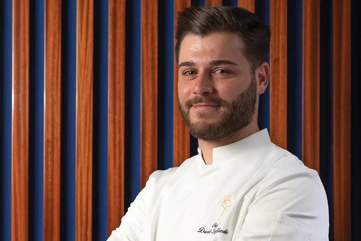 Lo chef David Loffredo Riapre Bros And Bun: in cucina David Loffredo, nel menu nuovi panini gourmet