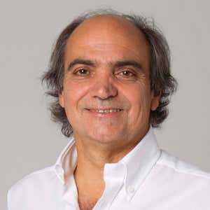 Davide Paolini