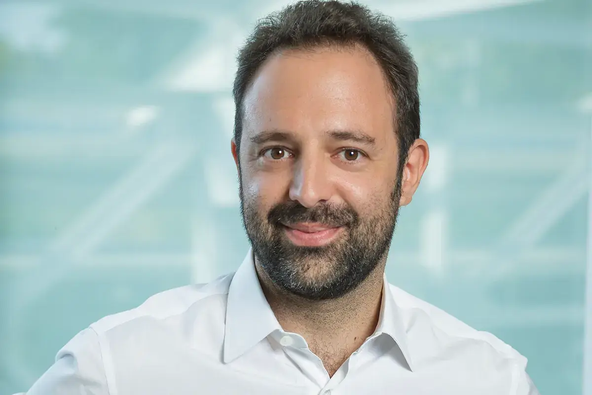 Davide Tronzano Uber Eats Italia cambia guida: Davide Tronzano &egrave; il nuovo general manager