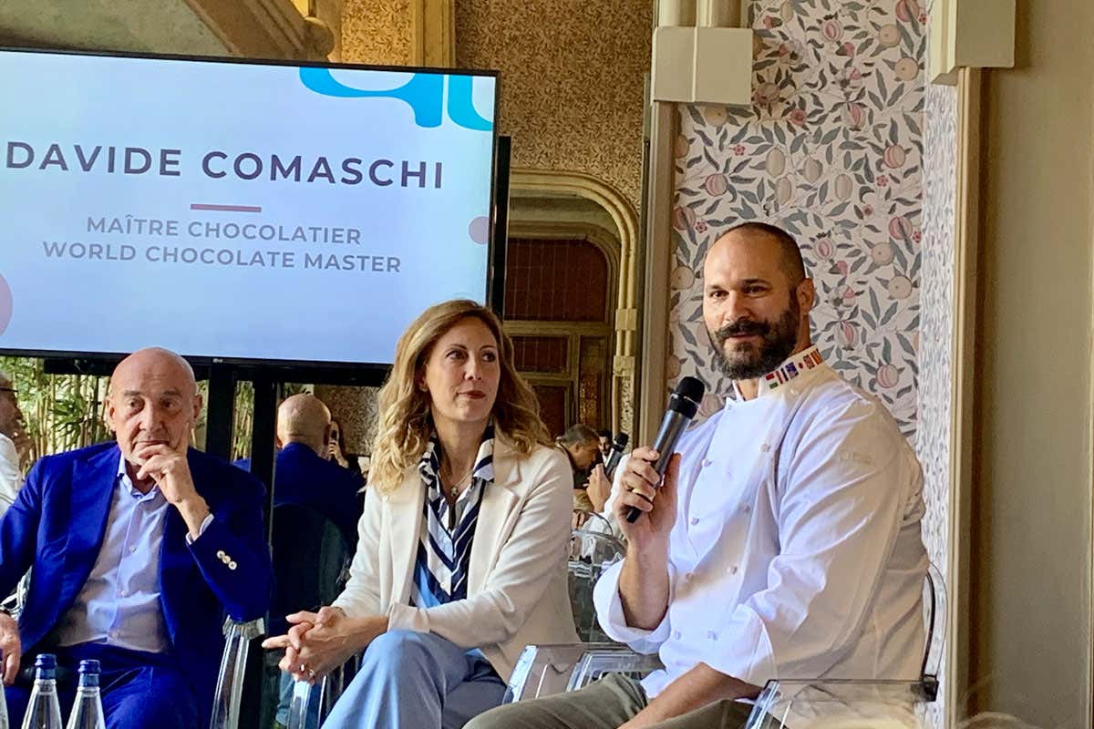 HostMilano 2025, le filiere alimentari al centro dell’ospitalità HostMilano 2025, le filiere alimentari al centro dell’ospitalità