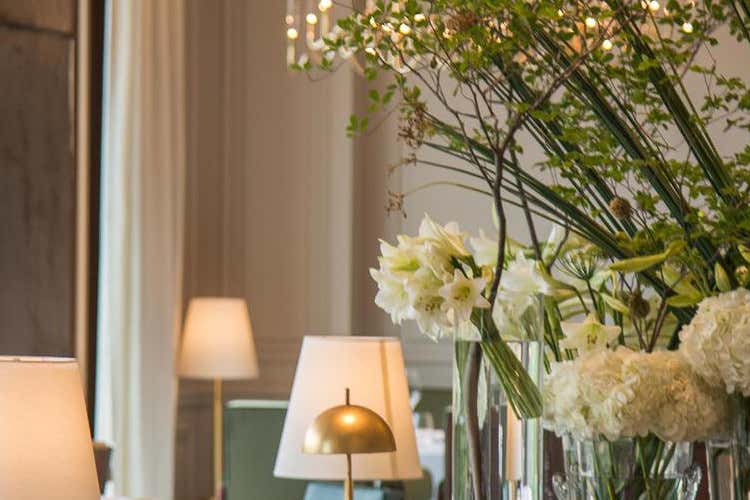 La Michelin ha premiato il mix di gastronomia e accoglienza - Vittorio Shanghai, seconda stella La Michelin premia l'Italia