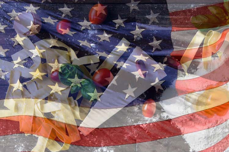 Il protezionismo Usa oscura i prodotti italiani (I dazi fermano l’export E in Usa crescono i tarocchi)