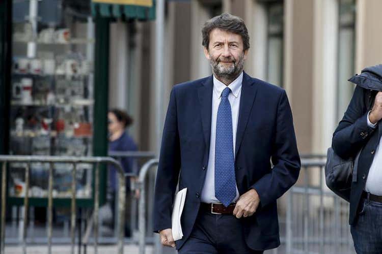 Dario Franceschini - Ddl Turismo, le associazioni: «Passi avanti, ma si può fare di più»