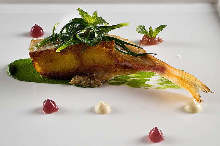 Rocco De Santis e Antonio Cuomo Il confronto genera nuove idee