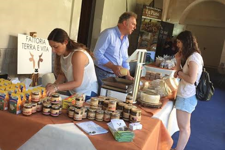 A deGusto il meglio dell&rsquo;Umbria Terra di buon cibo e ottimo vino
