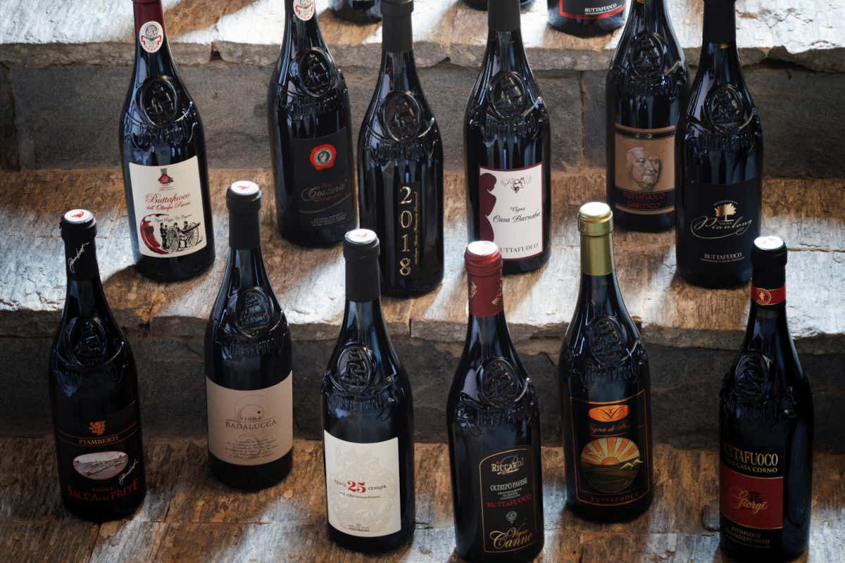 Trent’anni di Buttafuoco Storico: il racconto di un rosso identitario