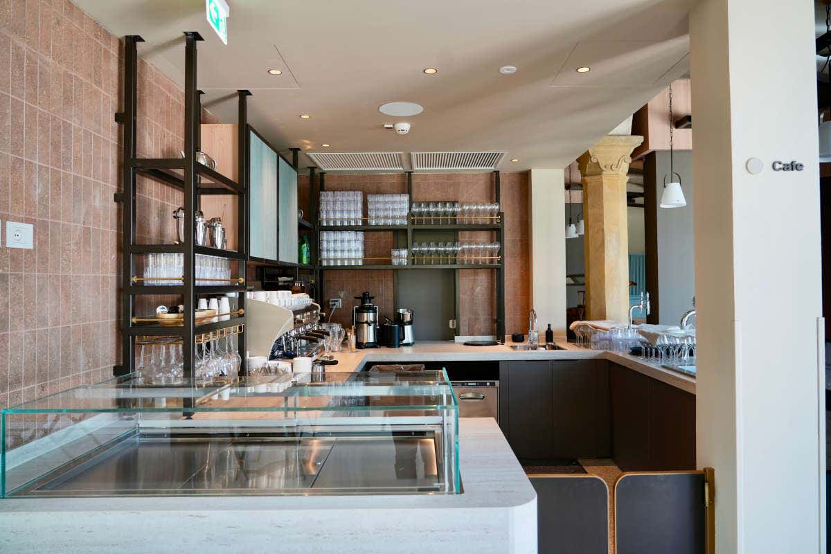 Stanco o stressato? C'è De Montel-Terme: il nuovo polo del benessere a Milano Stanco o stressato? C'è De Montel-Terme: il nuovo polo del benessere a Milano