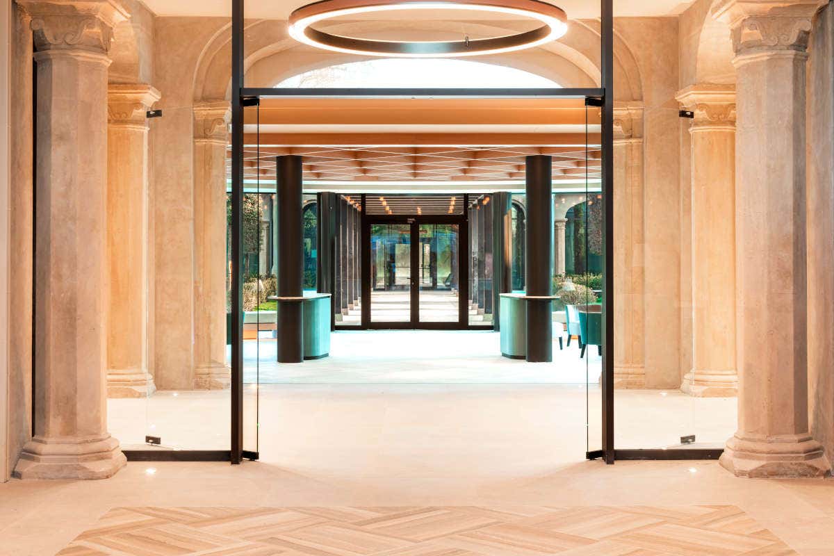 Stanco o stressato? C'è De Montel-Terme: il nuovo polo del benessere a Milano