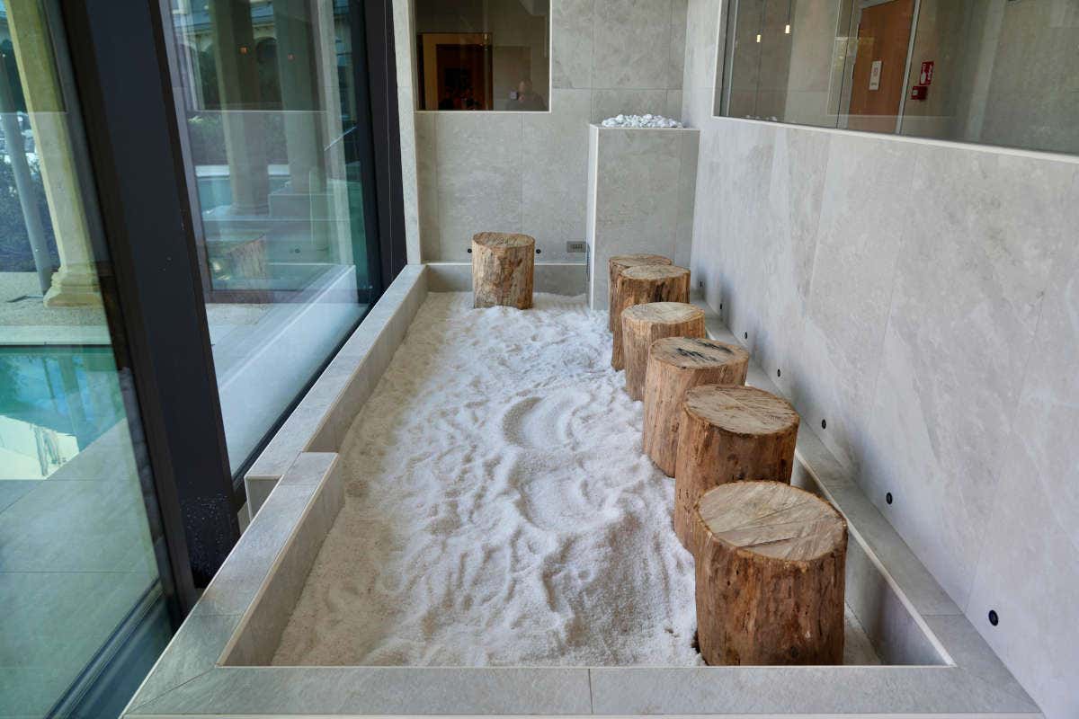 Stanco o stressato? C'è De Montel-Terme: il nuovo polo del benessere a Milano Stanco o stressato? C'è De Montel-Terme: il nuovo polo del benessere a Milano