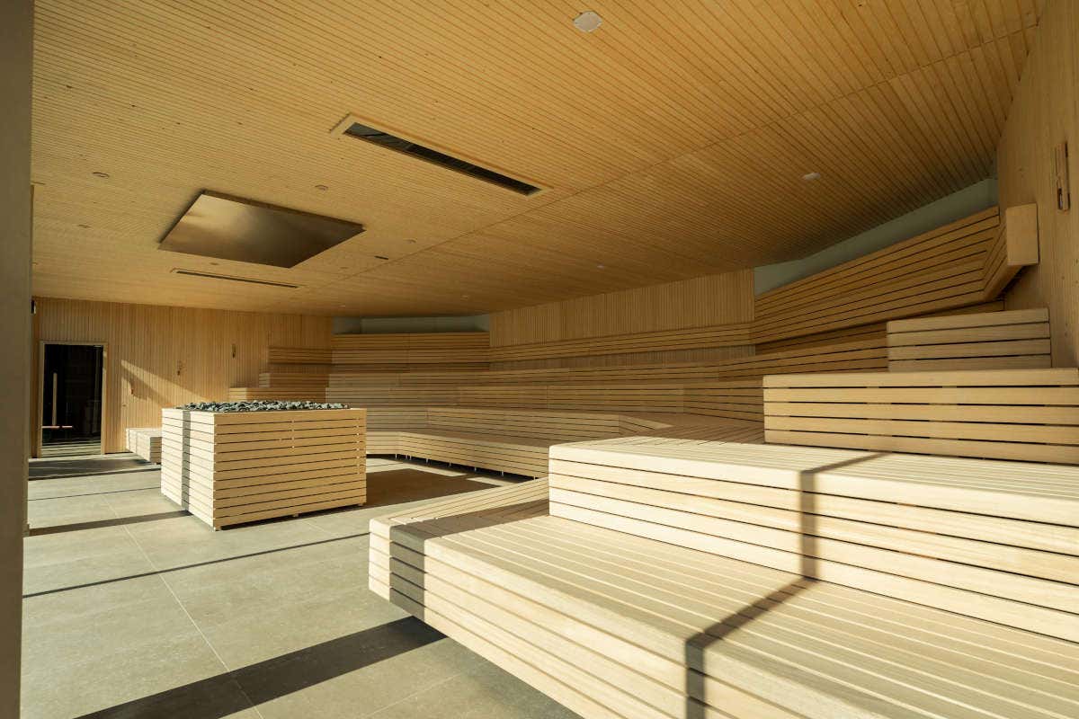 Stanco o stressato? C'è De Montel-Terme: il nuovo polo del benessere a Milano Stanco o stressato? C'è De Montel-Terme: il nuovo polo del benessere a Milano