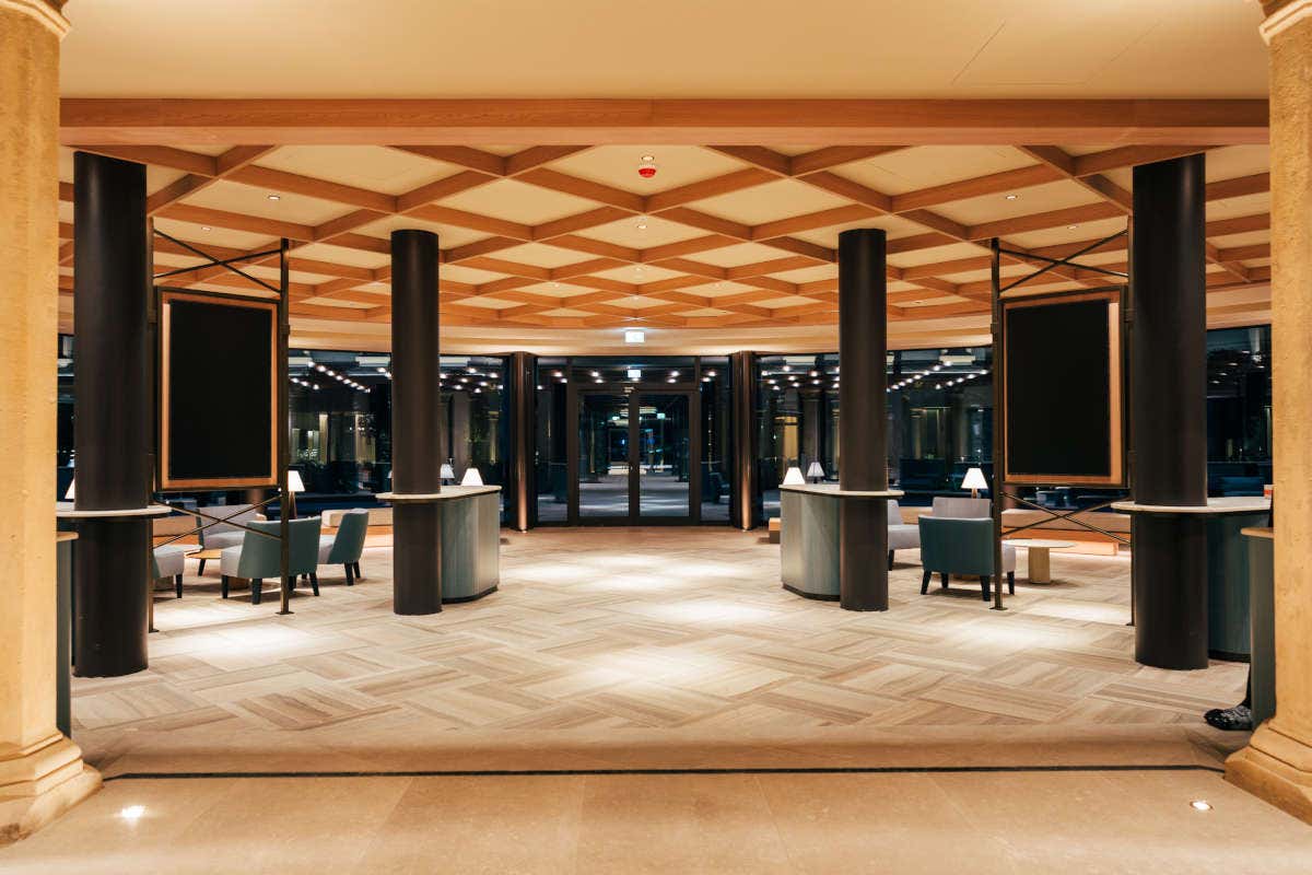 Stanco o stressato? C'è De Montel-Terme: il nuovo polo del benessere a Milano