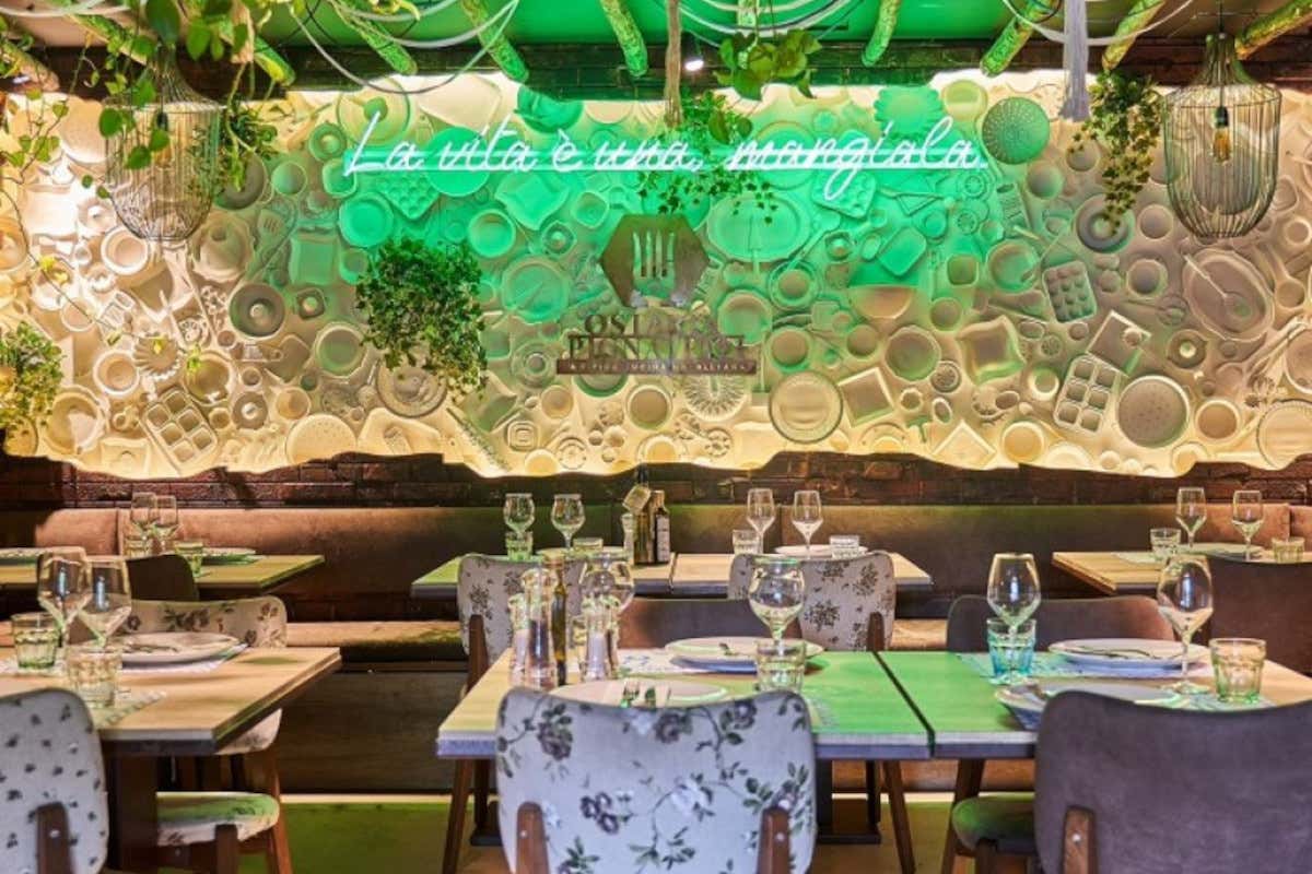 Sal De Riso e il dolce dedicato alla Principessa Rosina Pignatelli