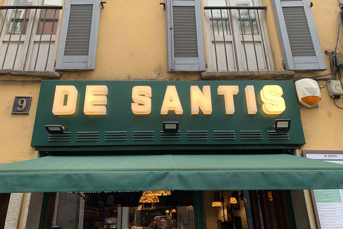 La formula del panino al bar funziona sempre e attraversa i decenni La formula del panino al bar funziona sempre e attraversa i decenni