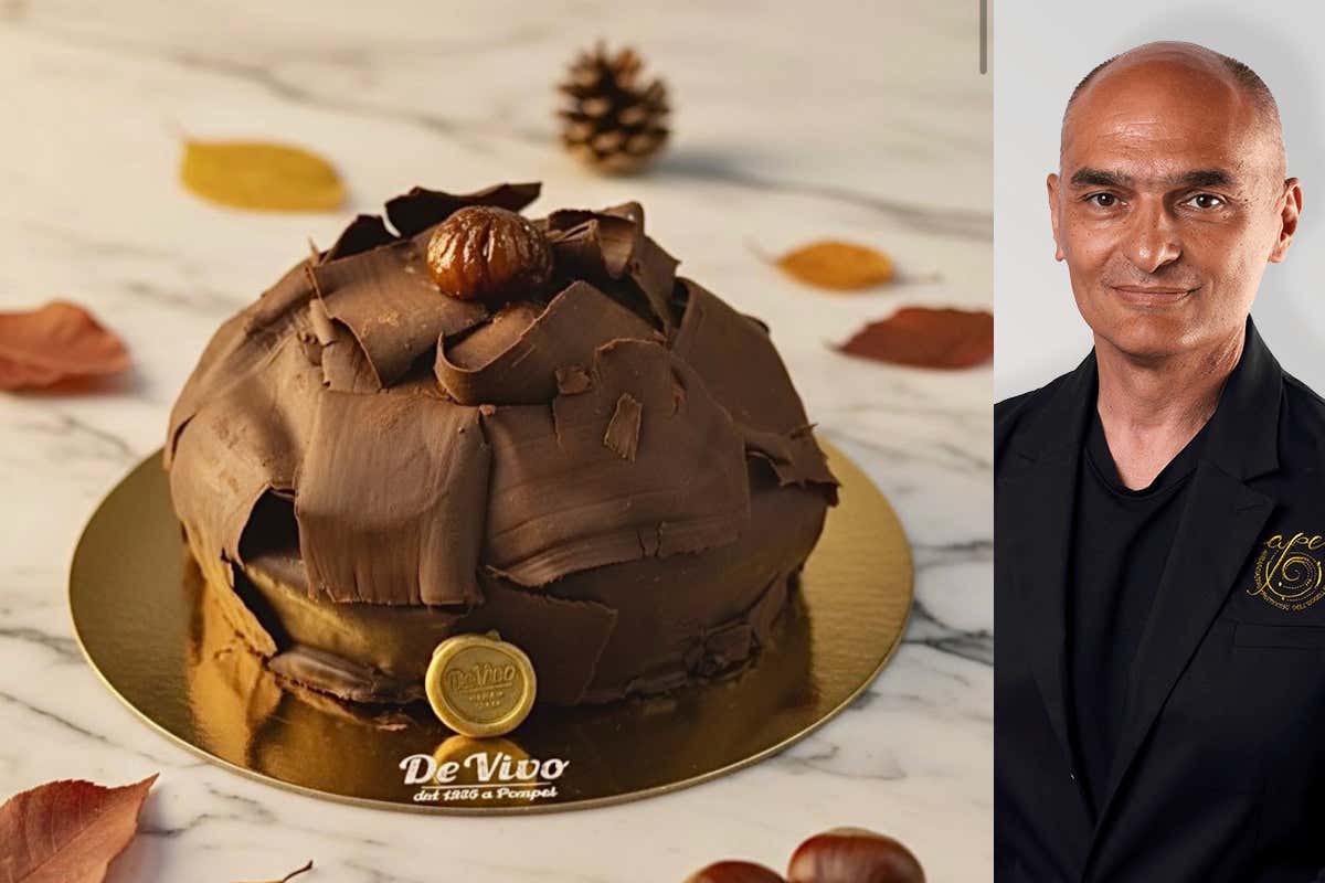 Quando la stagione entra in pasticceria: idee e creazioni dei maestri italiani Quando la stagione entra in pasticceria: idee e creazioni dei maestri italiani