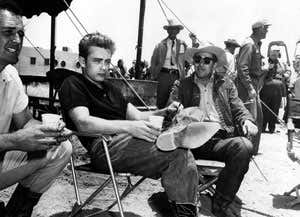 James Dean