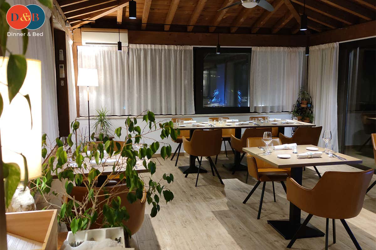 [[Il Cavallino]], agriturismo di charme nel cuore della Maremma