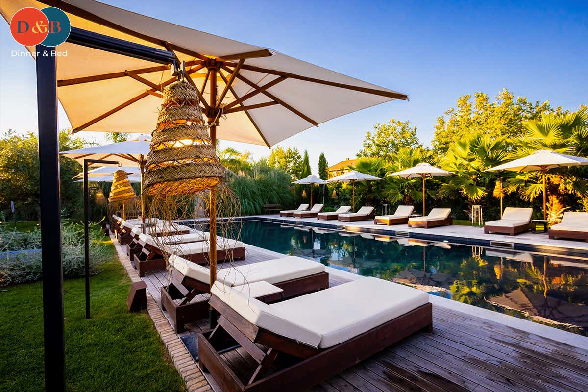 [[Santa Lucia Maccarese]], relax e sostenibilità tra Roma e il mare