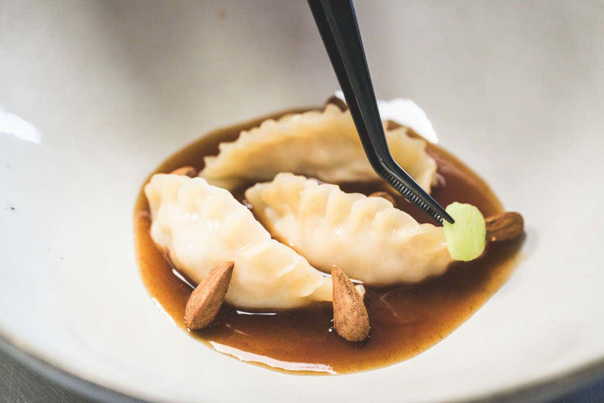 Cottura a vapore: una tecnica per preparazioni leggere e salutari