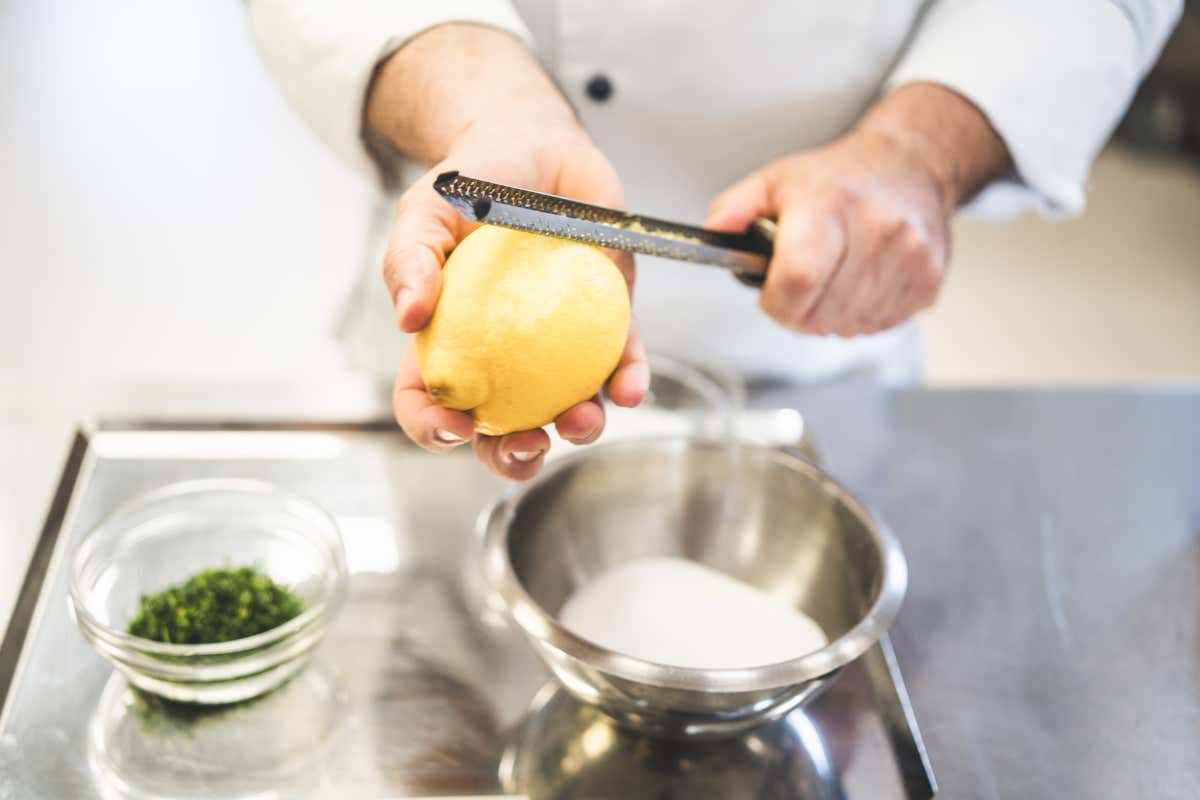 Da crudo o da cotto, come si effettua la marinatura del pesce?