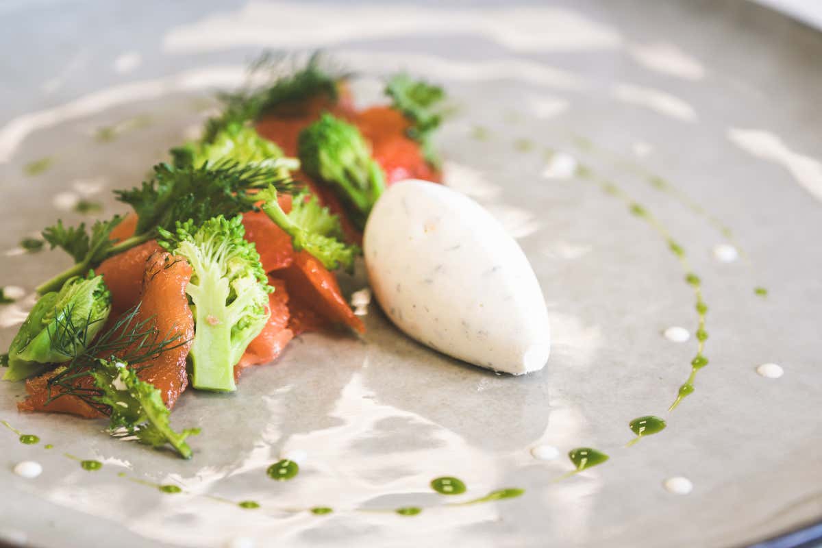 Da crudo o da cotto, come si effettua la marinatura del pesce?