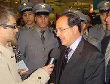 Paolo De Castro