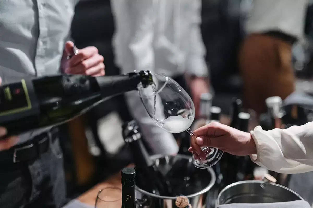 La parola ai calici Conversazioni sul Pinot Nero dell&rsquo;Oltrep&ograve; Pavese