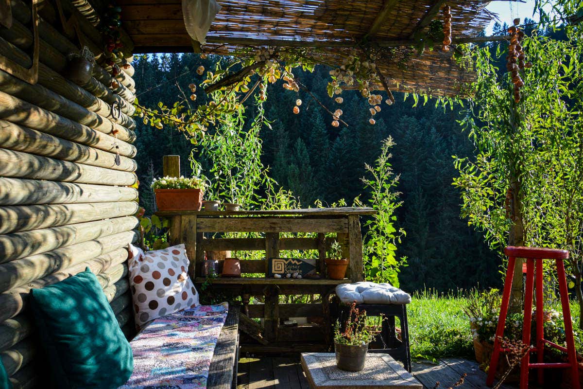 Wilder Kaiser, una vacanza tra natura e sostenibilità in Tirolo