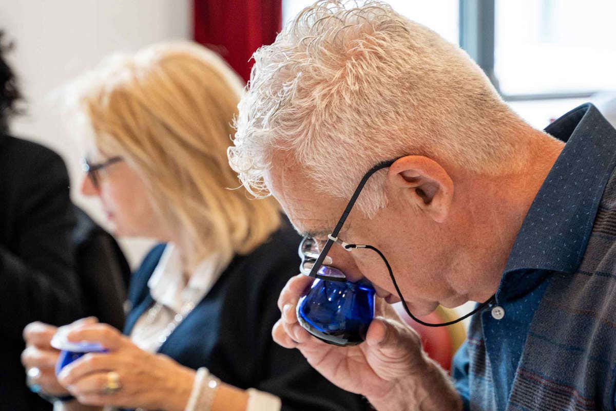 Evoofestival 2023 alla scoperta dei migliori extravergini d'oliva nel cuore di Genova