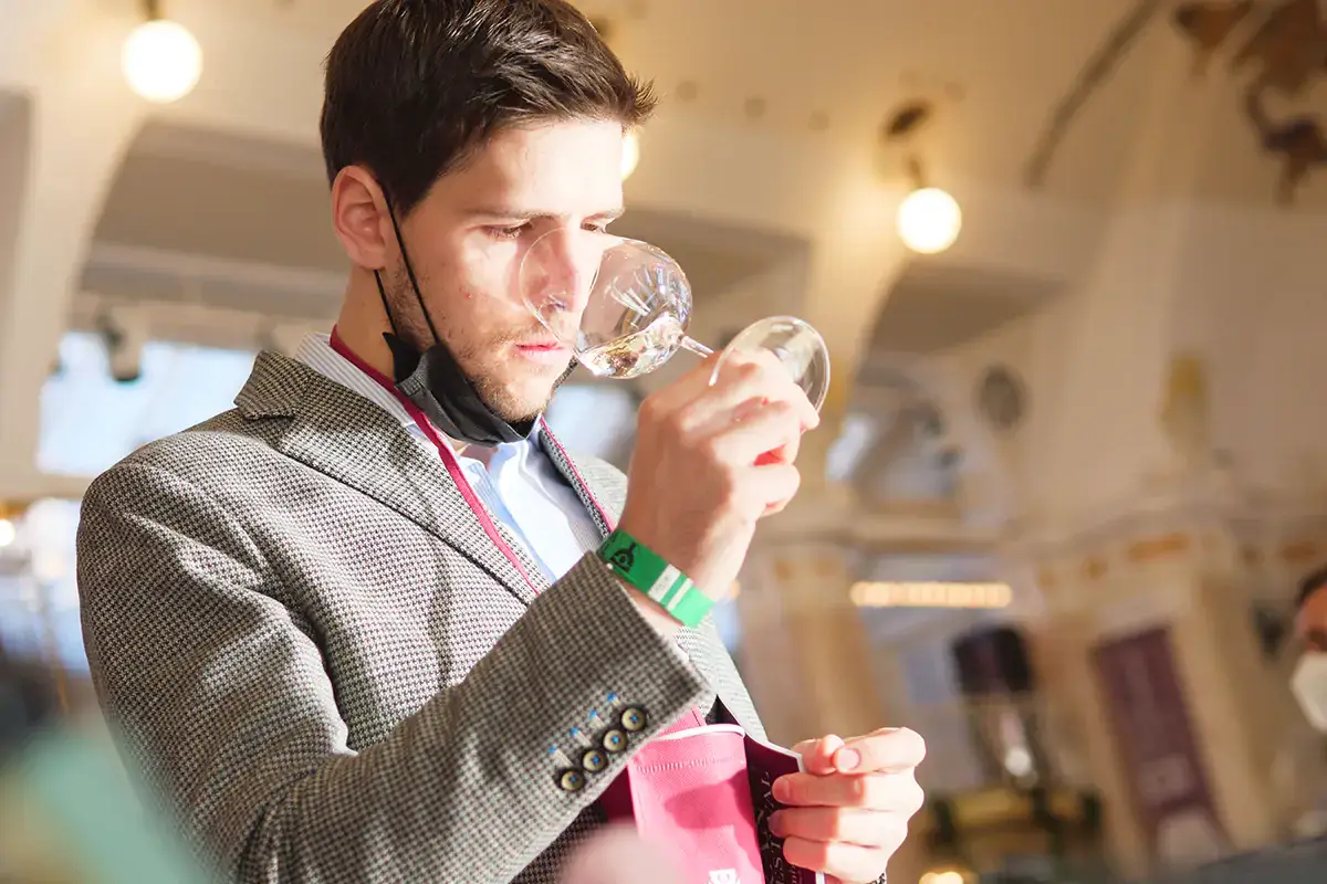 Degustazioni, showcooking, premi e convegni hanno animato la kermesse altoatesina Merano WineFestival oltre le apsettative: pi&ugrave; di 5mila le presenze registrate