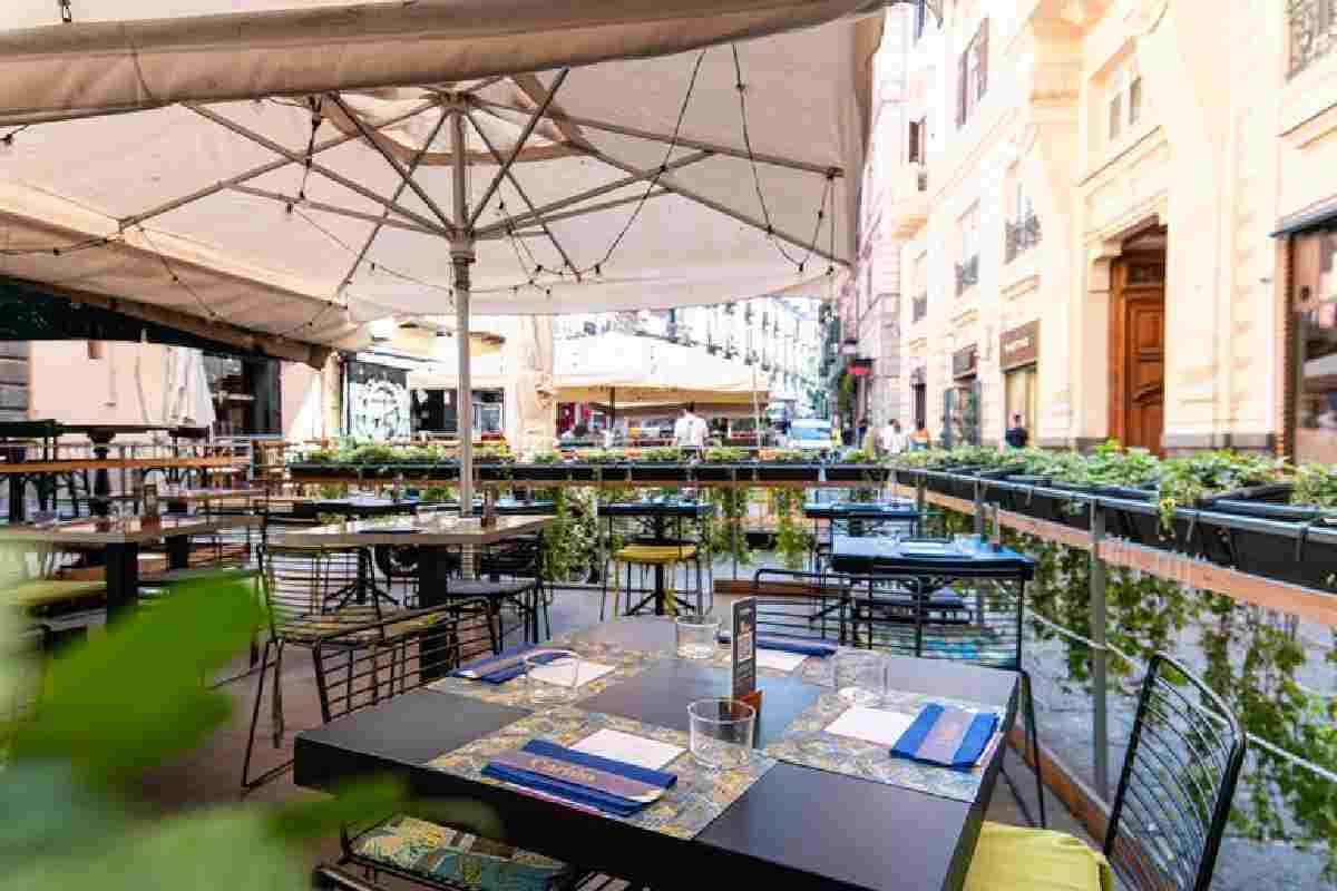 A Milano sbarca Carino Nikkei, la dark kitchen nikkei per delivery e take away