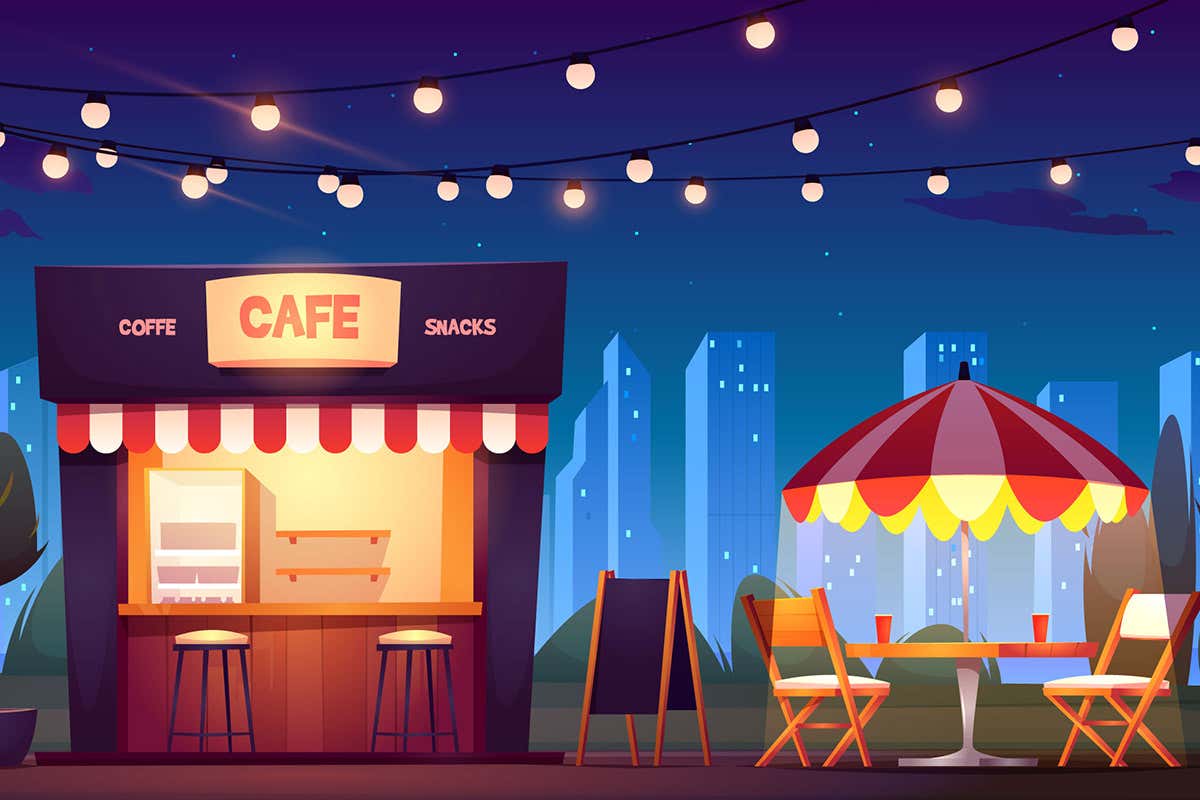 Grazie alle richieste avanzate dalla Fipe-Federazione italiana pubblici esercizi, i dehors sono salvi fino al 30 giugno prossimo Sempre più numerose, eleganti e funzionali le soluzioni proposte al mercato dal mondo produttivo Dehors in funzione tutto l’anno: le mille soluzioni per il comfort outdoor