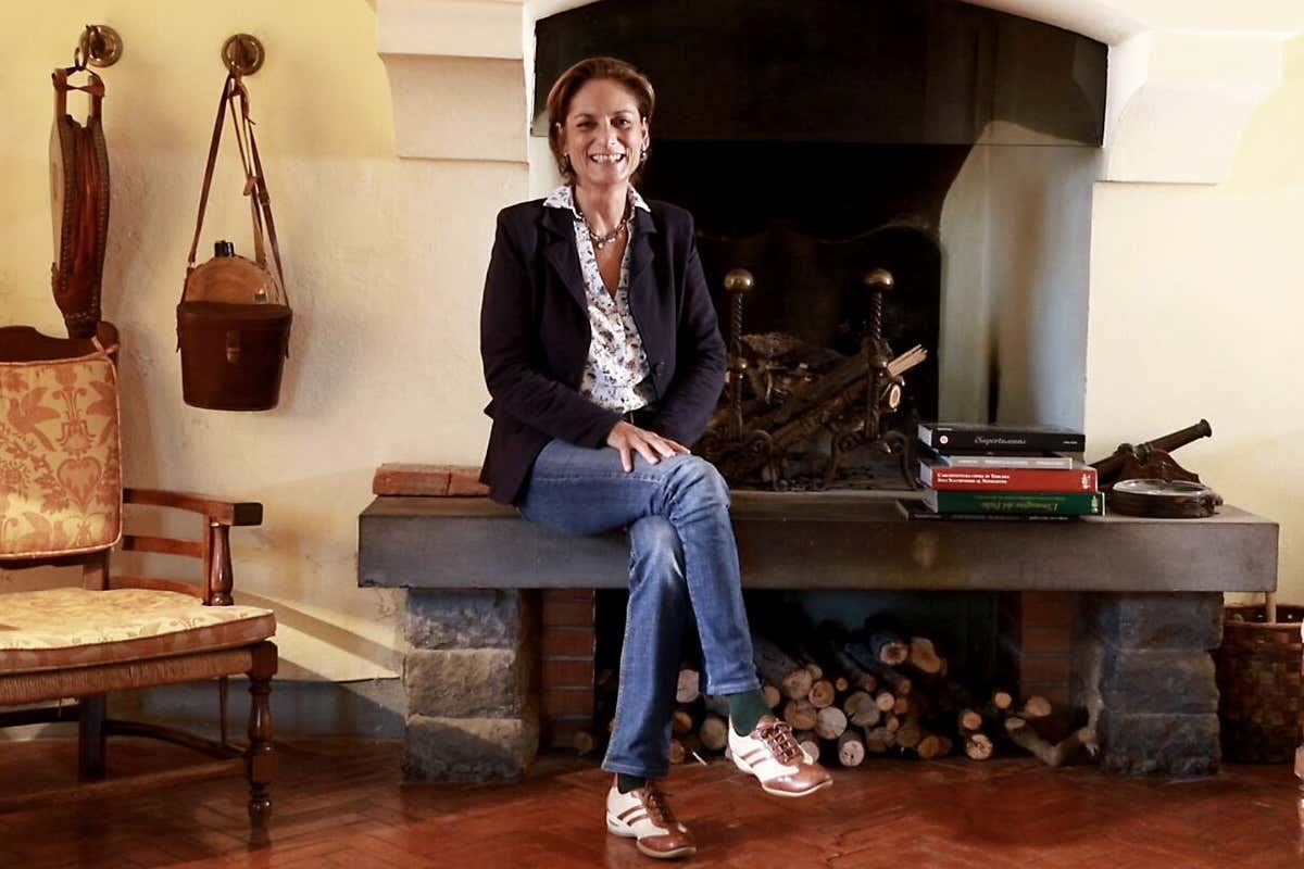 Tenuta di Ghizzano, eleganza e identità nei vini delle Terre di Pisa