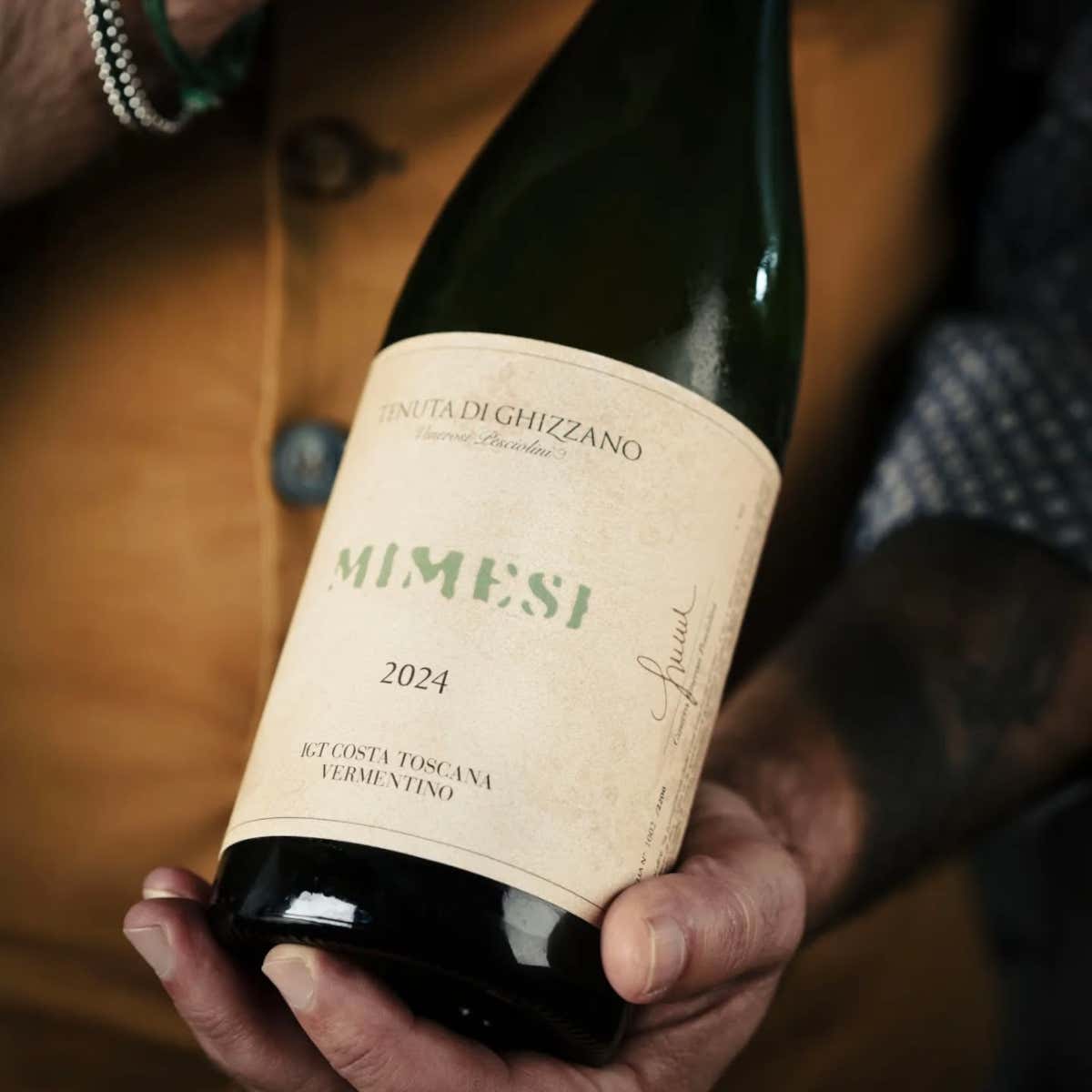 Tenuta di Ghizzano, eleganza e identità nei vini delle Terre di Pisa