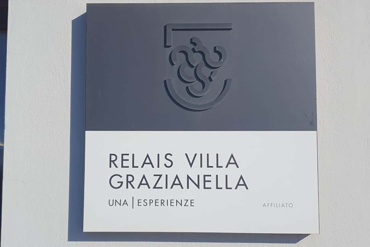 Capodanno a Fattoria Del Cerro: tartufo, grandi vini e luci festose su Montepulciano