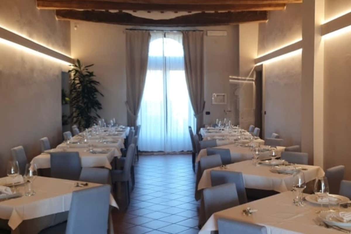 Capodanno a Fattoria Del Cerro: tartufo, grandi vini e luci festose su Montepulciano